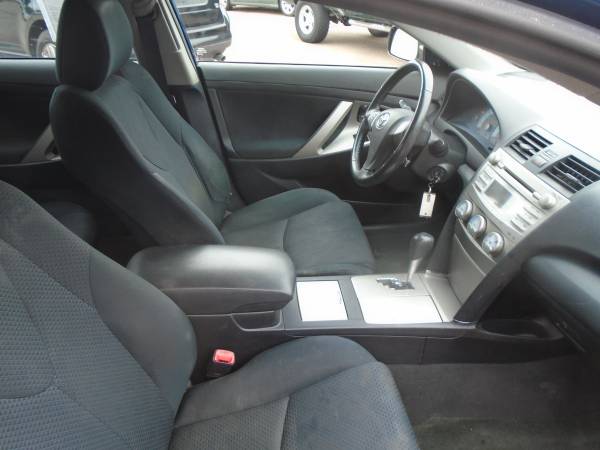 2010 Toyota Camry SE for sale in Sioux City, IA – photo 5