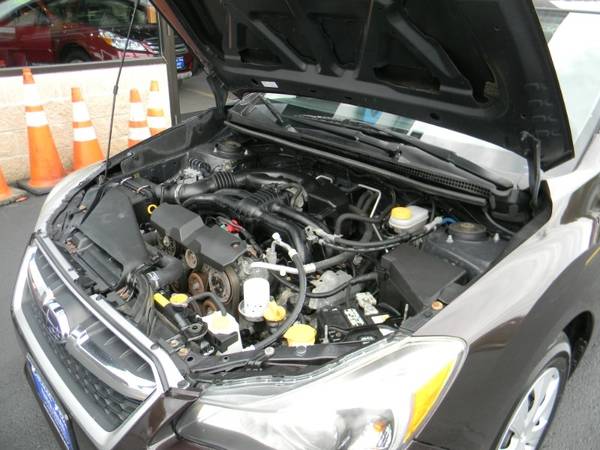 2013 Subaru Impreza 2.0i 4DR AWD SEDAN WITH 5-SPEED MANUAL TRANSMISSIO for sale in Plaistow, NH – photo 22