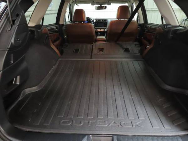 2017 Subaru Outback Touring 2 5i AWD Leather Sunroof NAV - Warranty for sale in Wayland, MI – photo 23