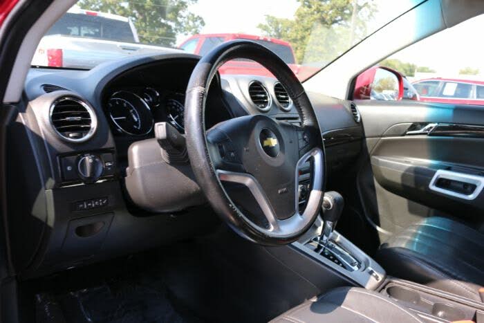 2014 Chevrolet Captiva Sport LTZ for sale in Springfield, MO – photo 22