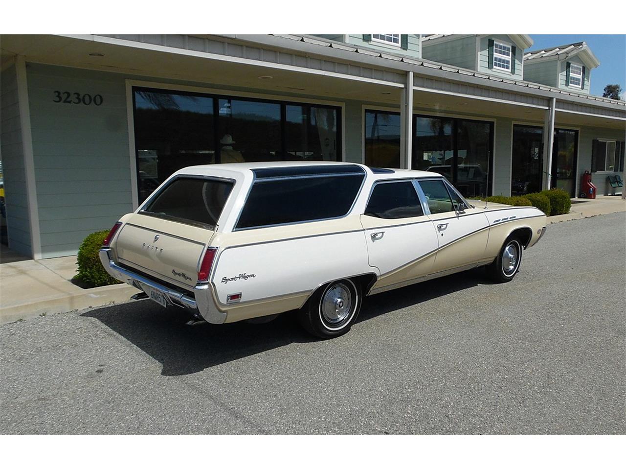 1969 Buick Sport Wagon for sale in Redlands, CA – photo 5