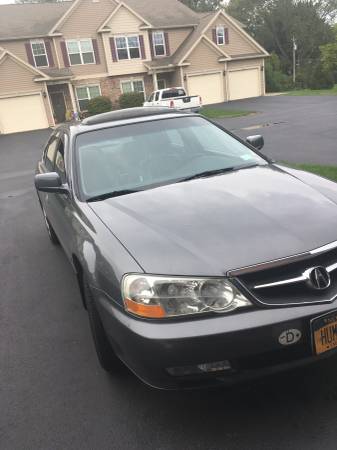 2002 Acura 3.2TL no rust for sale in WEBSTER, NY – photo 3