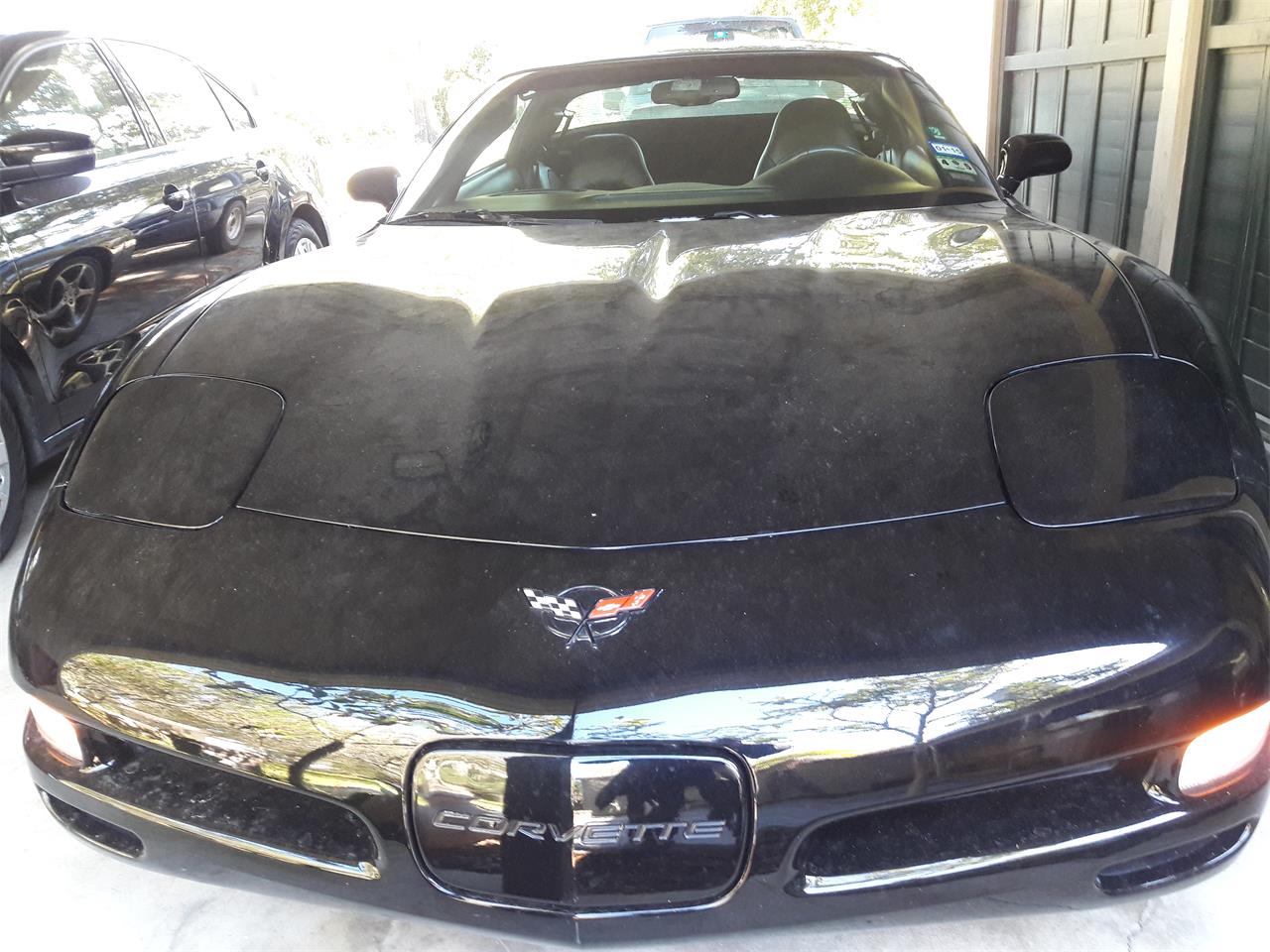 2004 Chevrolet Corvette for sale in Baton Rouge , LA – photo 5