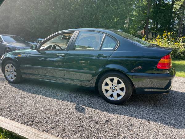 2004 BMW 325xi Sedan - - by dealer - vehicle for sale in Exeter, NH – photo 5