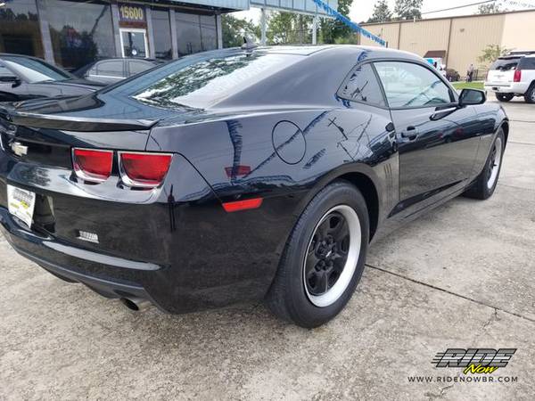 2013 Chevrolet Camaro - Financing Available! for sale in Baton Rouge , LA – photo 3