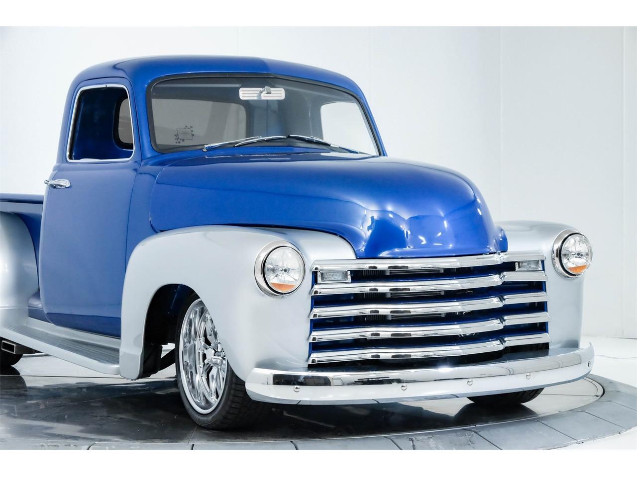 1953 Chevrolet 3100 for sale in Carrollton, TX – photo 30