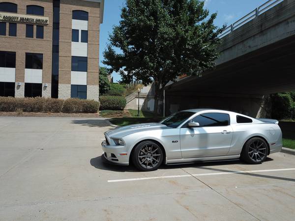 2013 Mustang Gt for sale in Utica, MI – photo 2