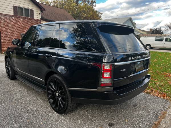 2014 Range Rover for sale in York, MD – photo 4