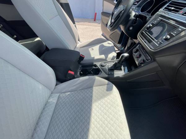 2019 Volkswagen Tiguan S 4 Motion - - by dealer for sale in Wichita, KS – photo 15
