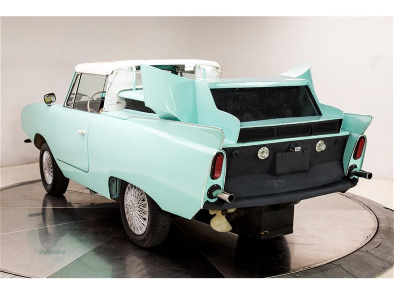 1969 Amphicar 770 for sale in Cedar Rapids, IA – photo 8