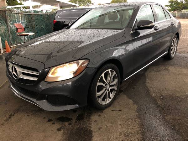 2015-2017 MERCEDES C300 BENZ OR CLA $2000 DOWN N RIDE!NO PROOF OF INCO for sale in Miami Gardens, FL – photo 24