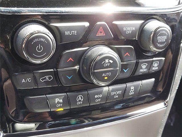 2020 Jeep Grand Cherokee Altitude for sale in Raleigh, NC – photo 18