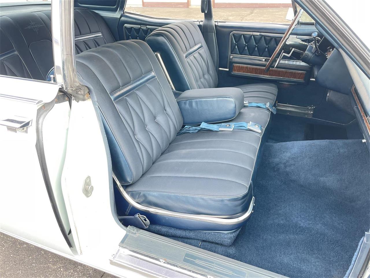 1968 Lincoln Continental for sale in Manitowoc, WI – photo 27