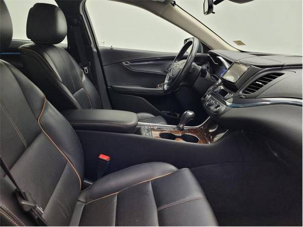 2014 Chevrolet Impala LTZ - sedan - - by dealer for sale in Midlothian, IL – photo 21