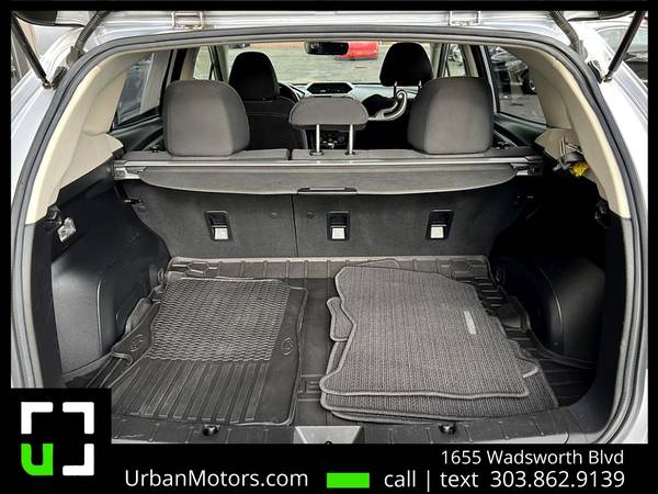 2018 Subaru Crosstrek 2 0i Premium Sport Utility 4D for sale in Lakewood, CO – photo 9