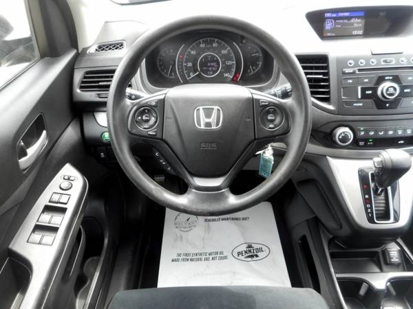 2012 Honda CR-V AWD 5dr LX - - by dealer - vehicle for sale in Marion, IA – photo 12