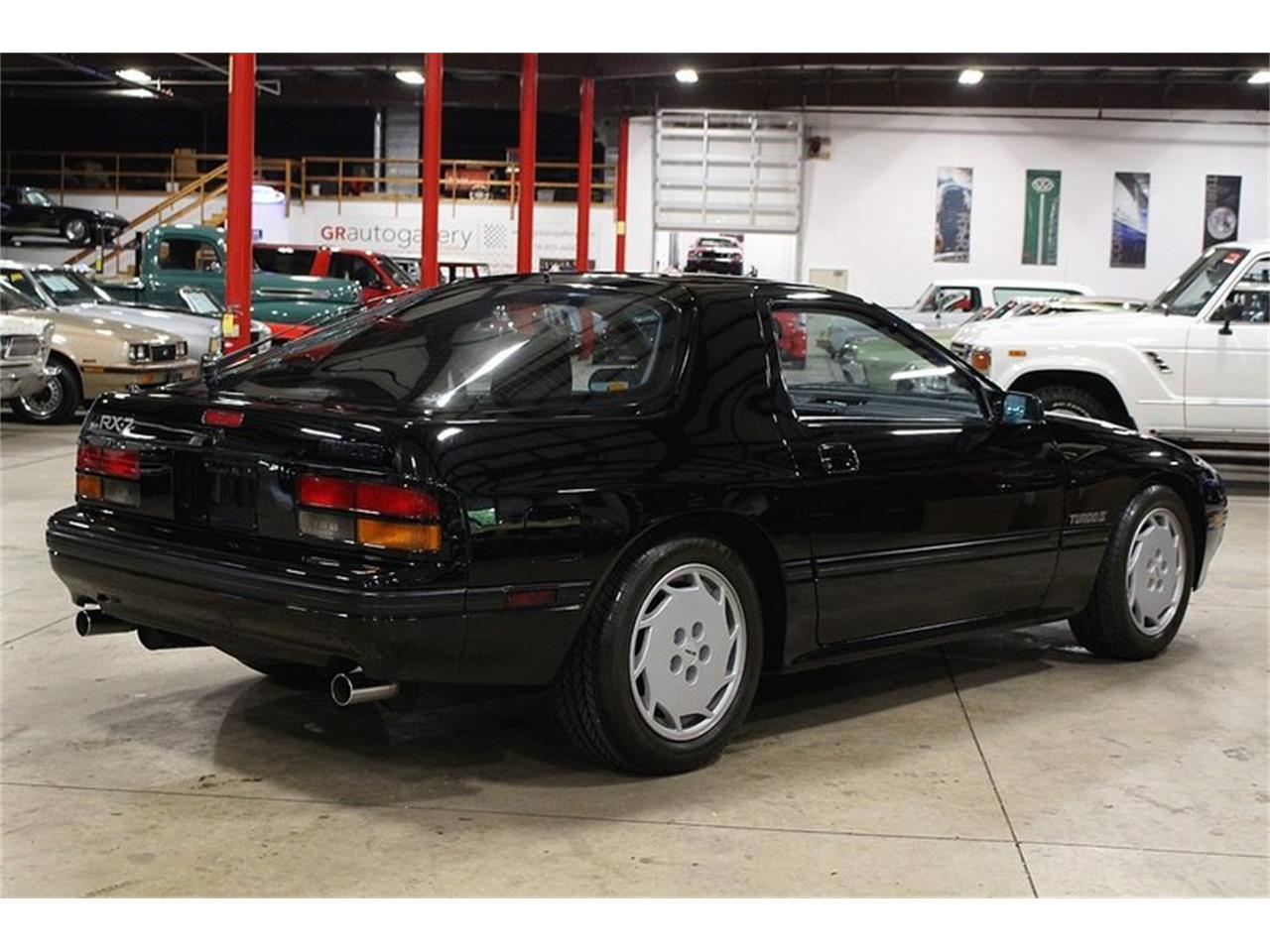 1987 Mazda RX-7 for sale in Kentwood, MI – photo 4