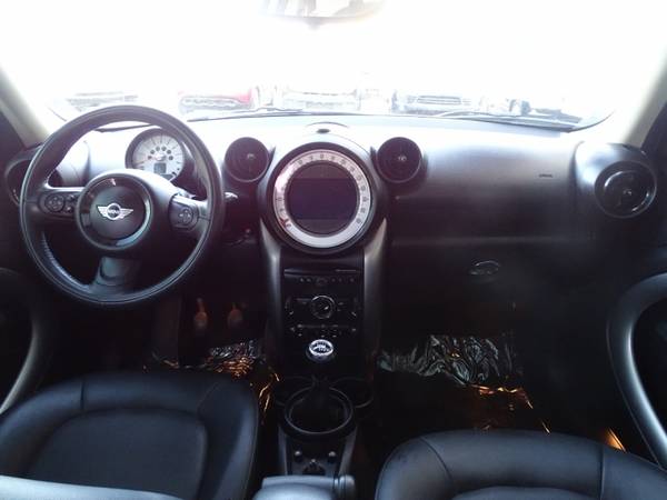 2013 MINI Cooper Countryman FWD 4dr - cars & trucks - by dealer -... for sale in Las Vegas, NV – photo 8