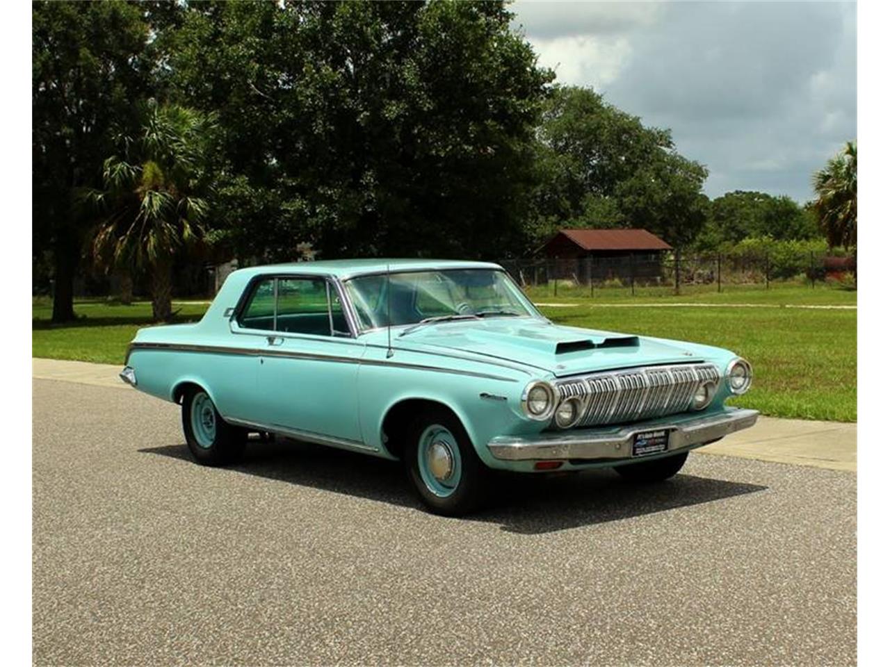 1963 Dodge Polara for sale in Clearwater, FL – photo 6