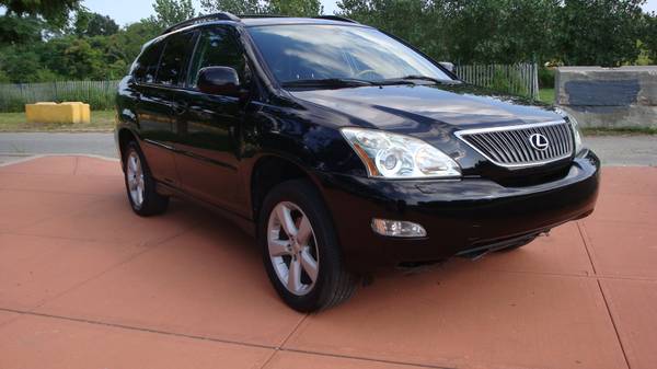 *** 2007 LEXUS RX350 * RX 350 * NAV * BACK UP CAMERA * for sale in Brooklyn, NY – photo 3