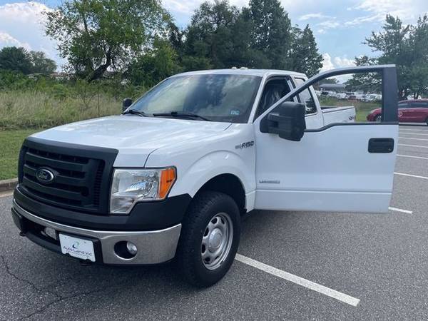 2012 Ford F150 Super Cab - can be your Today! - - by for sale in Fredericksburg, VA – photo 15