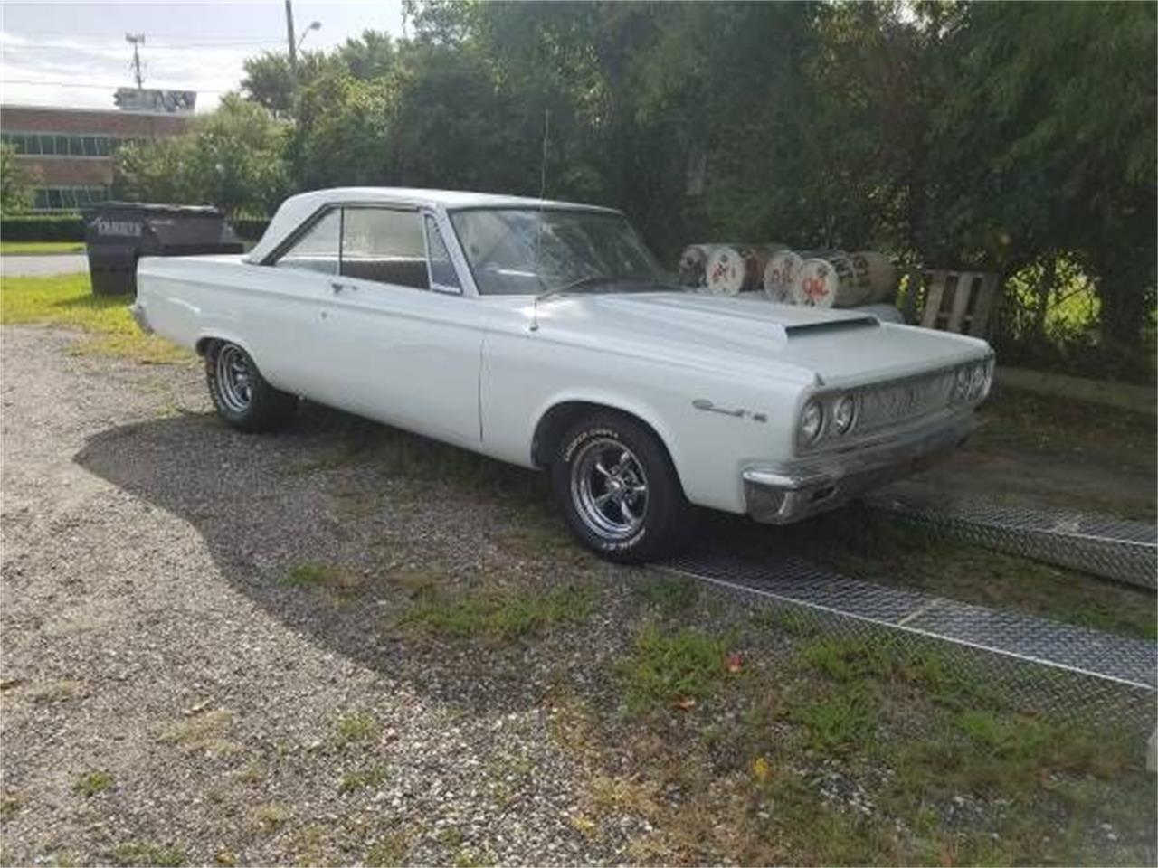 1965 Dodge Coronet for sale in Cadillac, MI – photo 2