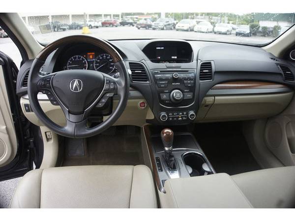 2014 Acura RDX FWD - - by dealer - vehicle automotive for sale in Murfreesboro, TN – photo 7