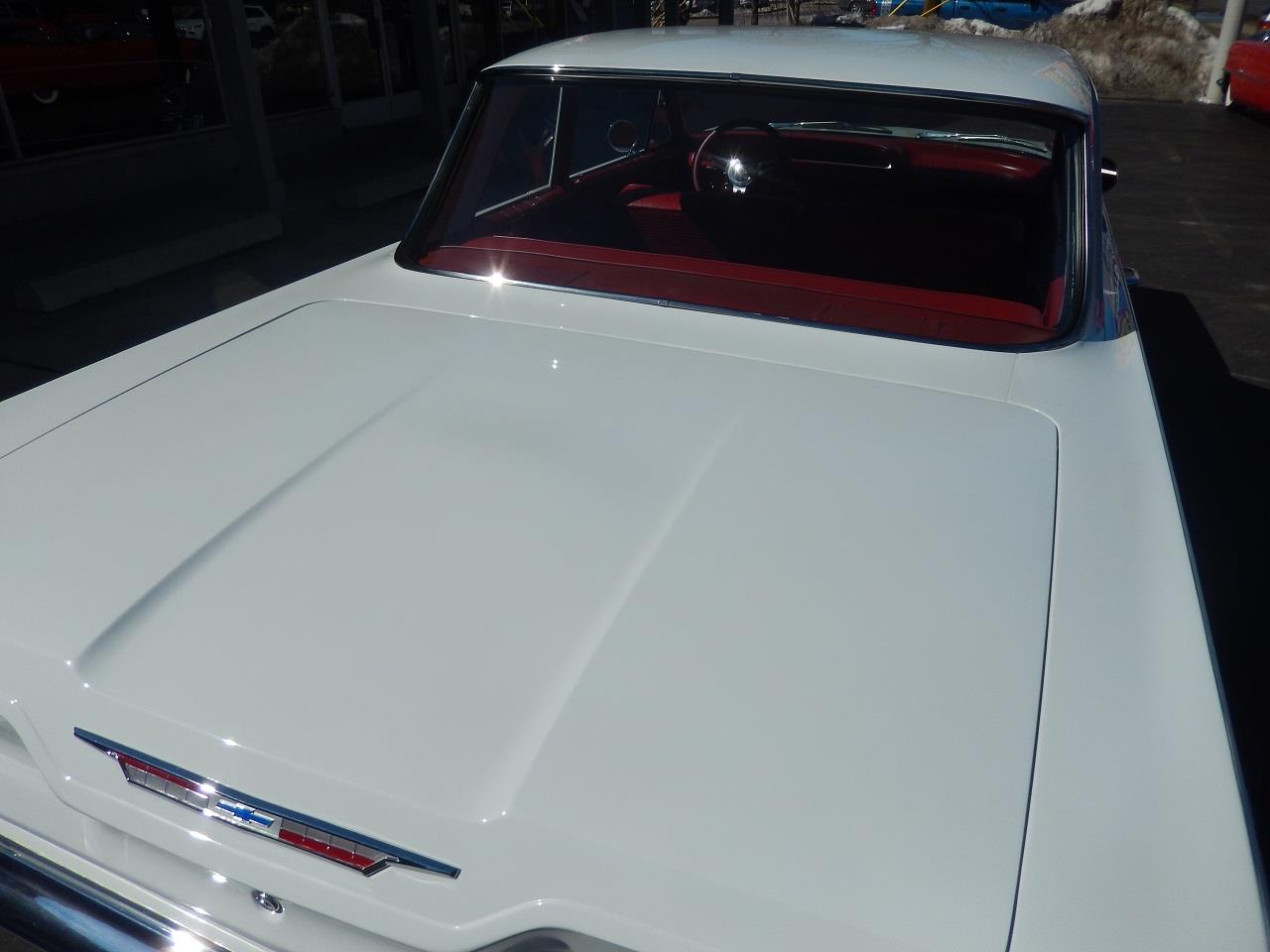 1963 Chevrolet Biscayne for sale in Clarkson, MI – photo 20