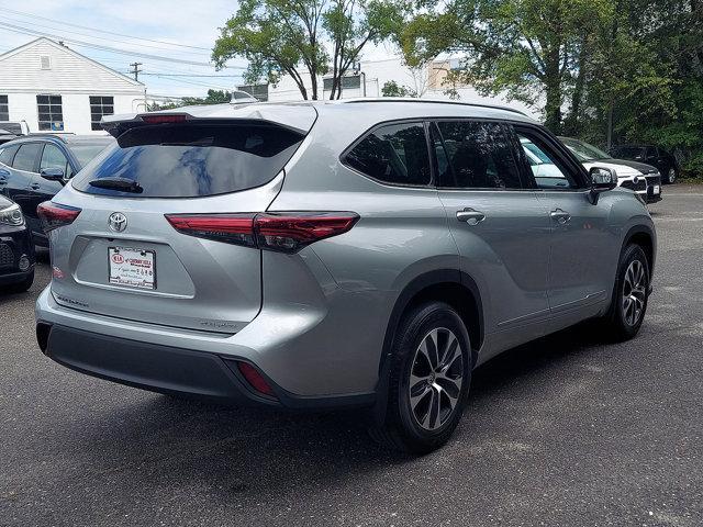 2021 Toyota Highlander XLE for sale in Other, NJ – photo 6