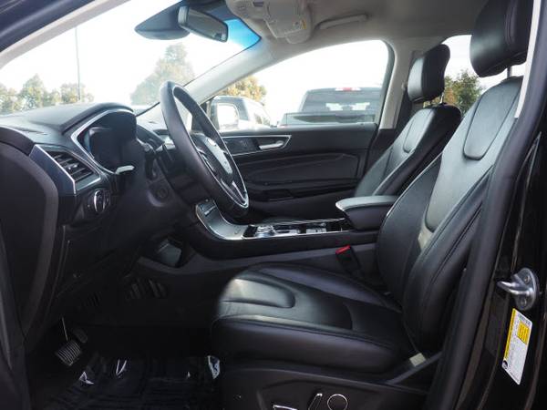 2019 Ford Edge Titanium for sale in Bend, OR – photo 19