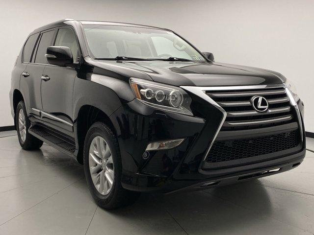 2017 Lexus GX 460 Base for sale in Other, PA – photo 7
