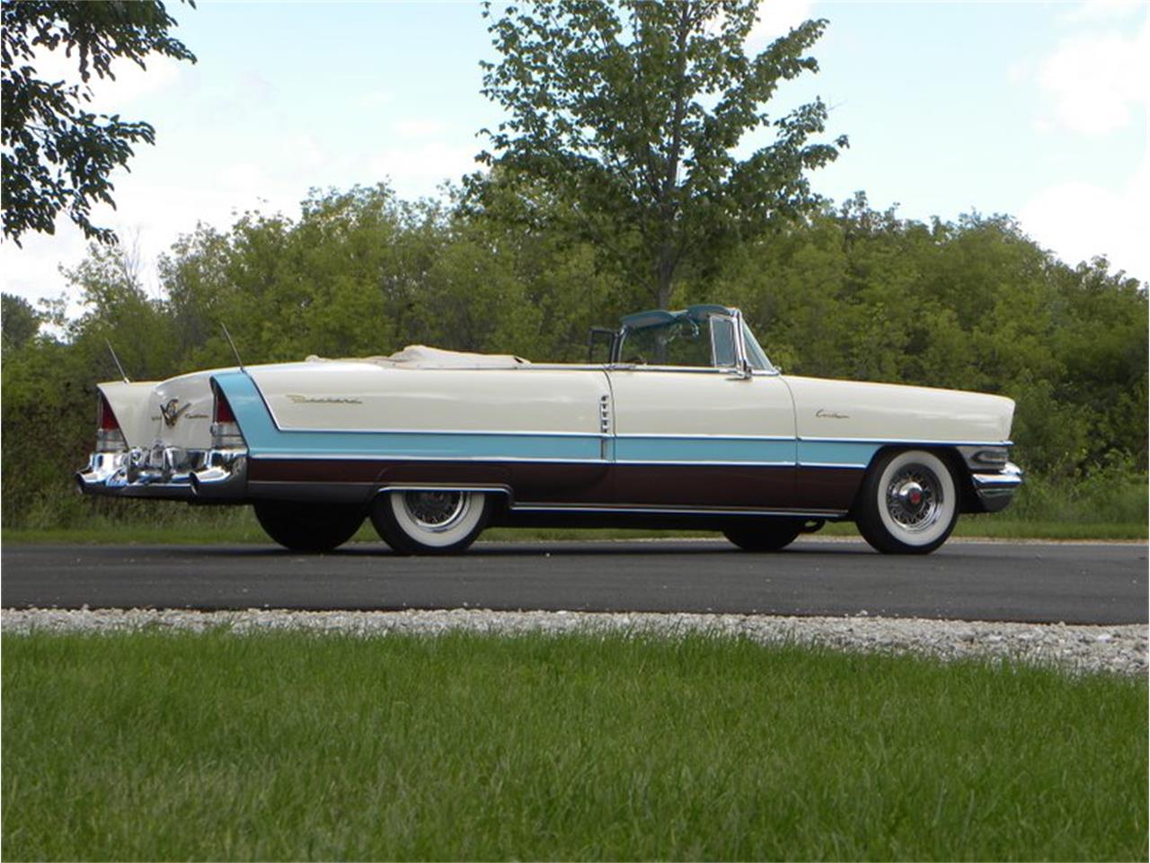 1956 Packard Caribbean for sale in Volo, IL – photo 22