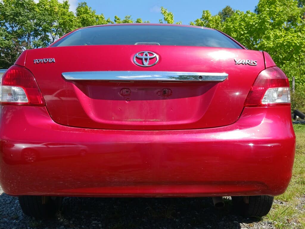 2009 Toyota Yaris S for sale in Egg Harbor City, NJ – photo 4