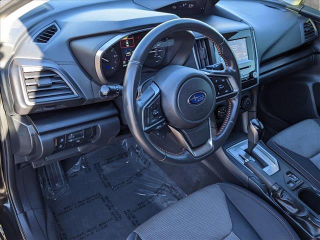 2019 Subaru Crosstrek 2.0i Premium for sale in Las Vegas, NV – photo 11