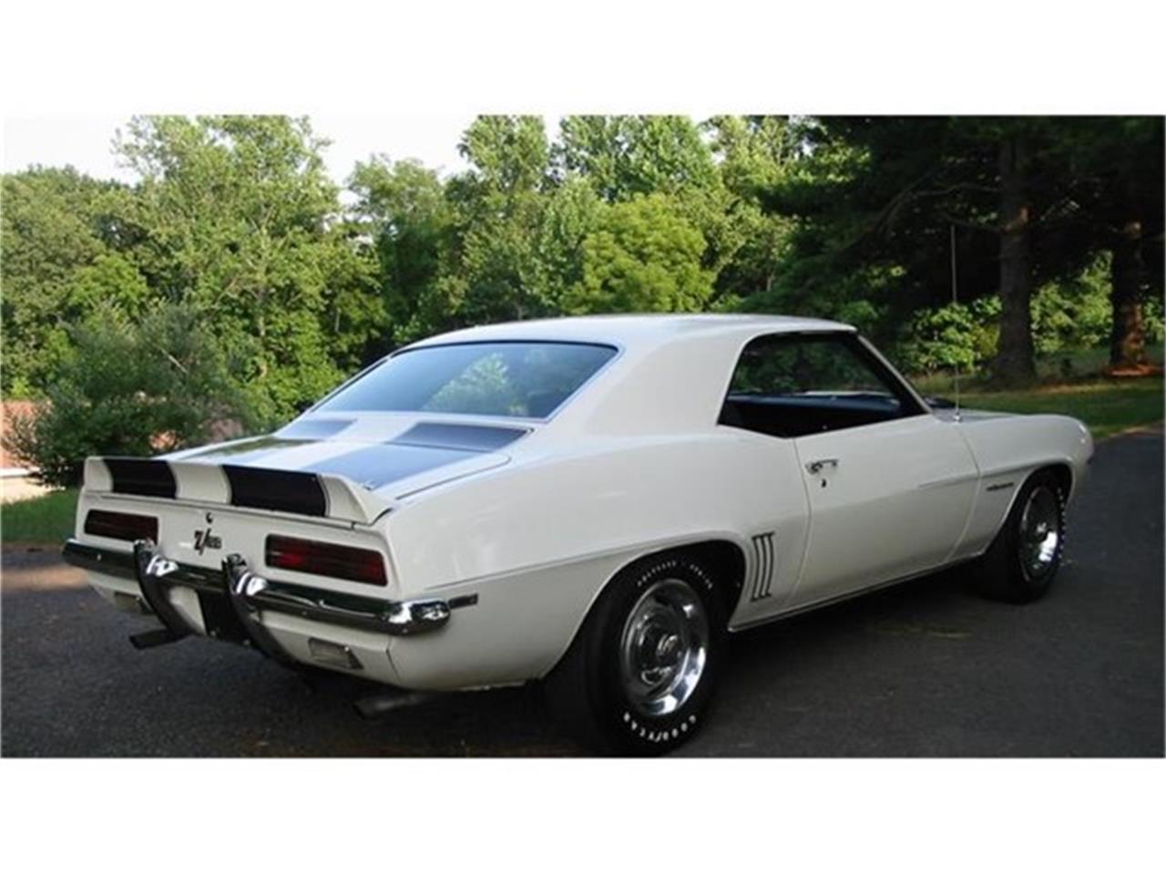 1969 Chevrolet Camaro for sale in Harpers Ferry, WV – photo 5