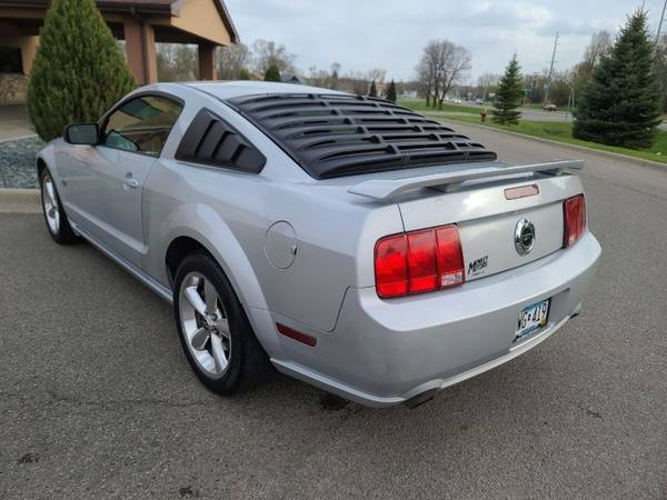 2006 Ford Mustang GT Premium 2dr Fastback - - by for sale in Faribault, MN – photo 6