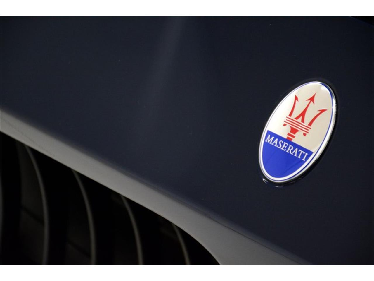 2013 Maserati GranTurismo for sale in Volo, IL – photo 29