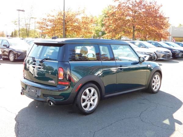 2008 MINI Cooper Clubman About Our LIFETIME Warranty** Call For... for sale in CHANTILLY, District Of Columbia – photo 13