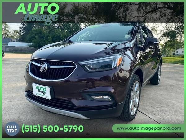 2018 Buick Encore Essence PRICED TO SELL! - - by for sale in Panora, IA