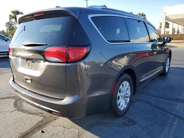 2019 Chrysler Pacifica Touring-L for sale in Columbia, SC – photo 4