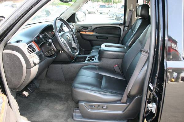 2013 Chevrolet Suburban 2WD 4dr 1500 LT - cars & trucks - by dealer... for sale in Riverside, CA – photo 17