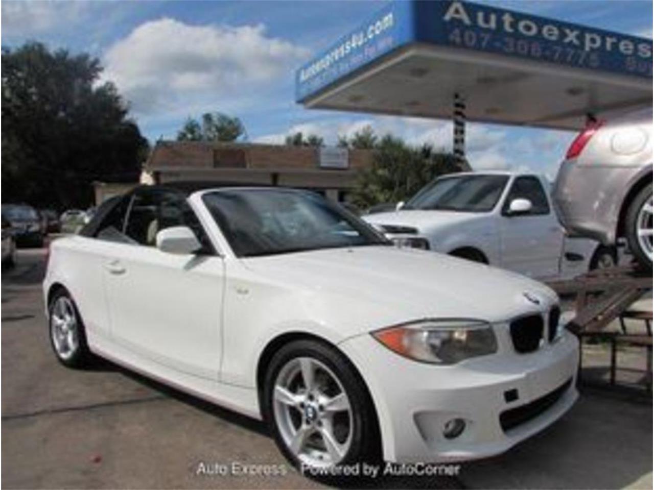 2012 BMW 1 Series for sale in Orlando, FL