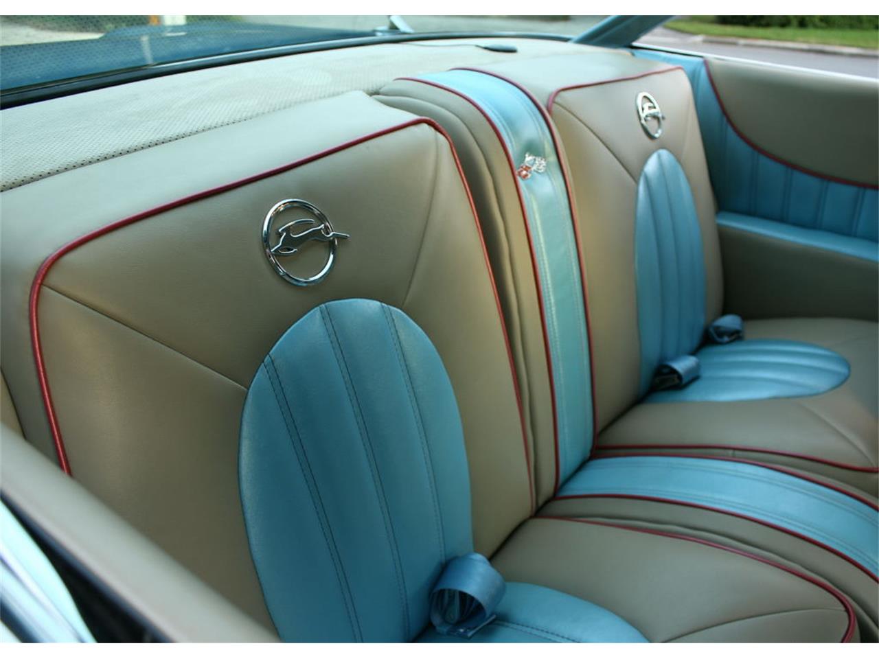 1960 Chevrolet Impala for sale in Lakeland, FL – photo 35