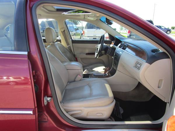 2005 Buick LaCrosse CXS FWD, 151,057 Miles, Leather, Moon Roof for sale in Auburn, IN – photo 5