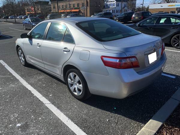 2008 Toyota Camry LE - Auto - Very Clean Car - - by for sale in Metuchen, NJ – photo 4
