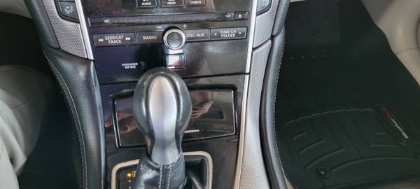 2017 Infiniti Q50 3 0t Sport - - by dealer - vehicle for sale in Omaha, NE – photo 17
