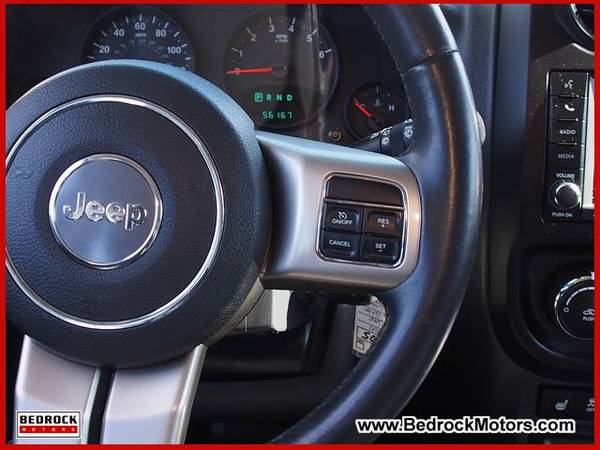 2012 Jeep Patriot Latitude for sale in Rogers, MN – photo 24