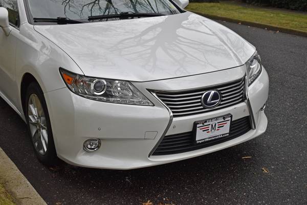 2014 Lexus ES 300h - - by dealer - vehicle automotive for sale in Great Neck, NY – photo 15