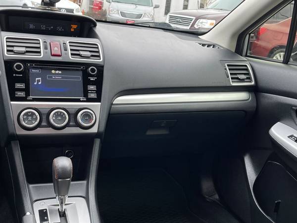 2016 Subaru Crosstrek 2 0i Premium - - by dealer for sale in Auburn, WA – photo 13