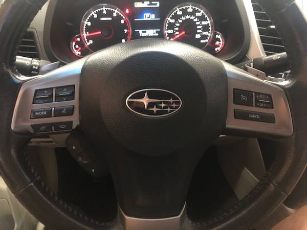 2013 Subaru Legacy 2 5i Limited - - by dealer for sale in Granbury, TX – photo 19